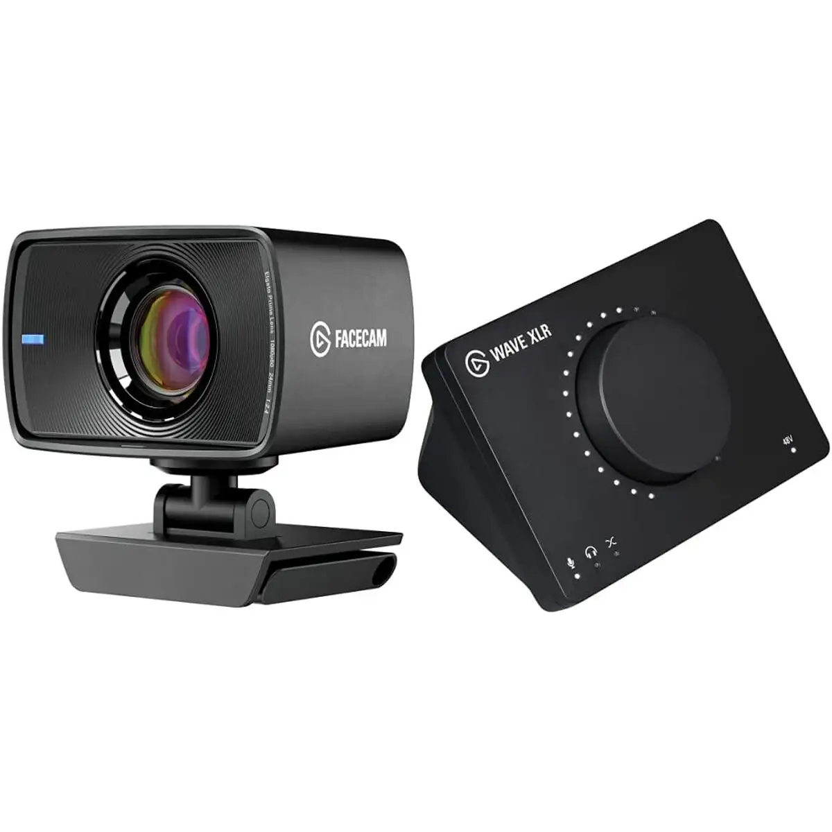 Webcam elgato facecam webcam 1080p60 full hd_2780. DIAYTAR SENEGAL - Votre Plateforme pour un Shopping Inspiré. Explorez nos offres variées et découvrez des articles qui stimulent votre créativité et embellissent votre vie.