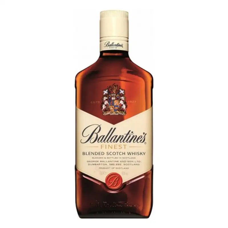 Whisky ballantines 70 cl_9751. Bienvenue sur DIAYTAR SENEGAL - Où l'Élégance Rencontrer la Tradition. Explorez notre gamme variée et trouvez des articles qui marient le chic moderne au charme ancestral.