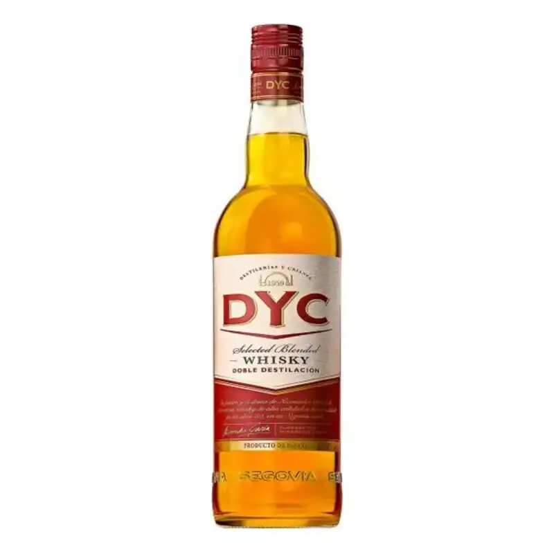 Whisky dyc 70 cl_7897. DIAYTAR SENEGAL - Là où Chaque Achat a du Sens. Explorez notre gamme et choisissez des produits qui racontent une histoire, du traditionnel au contemporain.