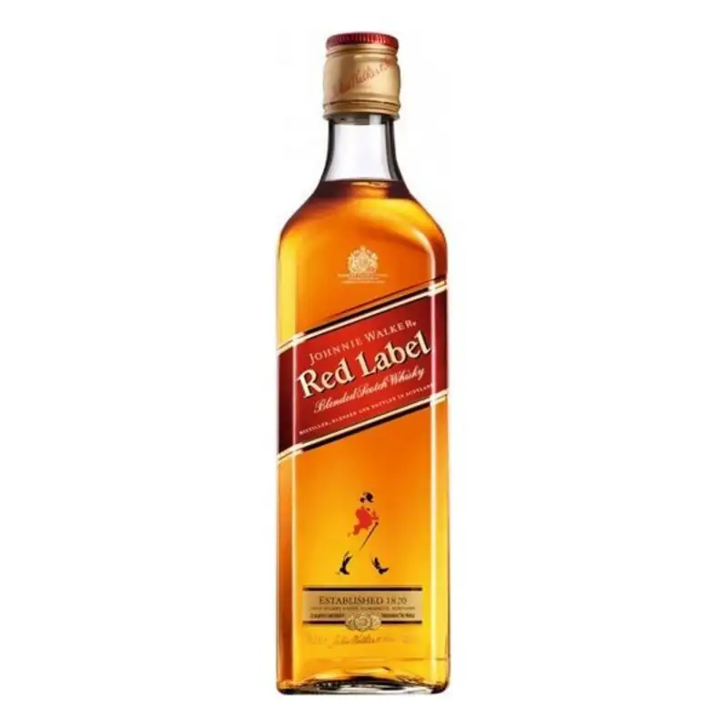 Whisky johnnie walker red label 70 cl_3067. DIAYTAR SENEGAL - L'Art du Shopping Distinctif. Naviguez à travers notre gamme soigneusement sélectionnée et choisissez des produits qui définissent votre mode de vie.