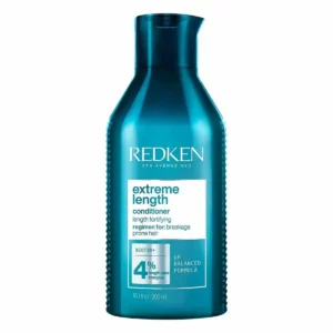 Apres shampooing reparateur extreme length redken 300 ml _1667. Entrez dans l'Univers de DIAYTAR SENEGAL - Où la Tradition S'unit à la Modernité. Explorez notre sélection pour trouver des produits qui allient héritage et innovation.