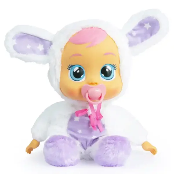 Baby Doll IMC Toys Cry Babies (30 cm). SUPERDISCOUNT FRANCE