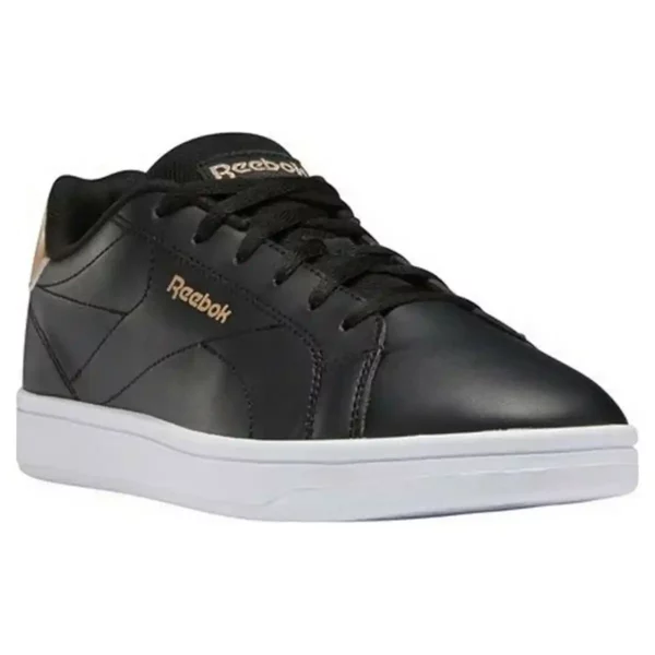 Baskets Casual Femme Reebok Royal Complete CLN 2.0 Noir. SUPERDISCOUNT FRANCE