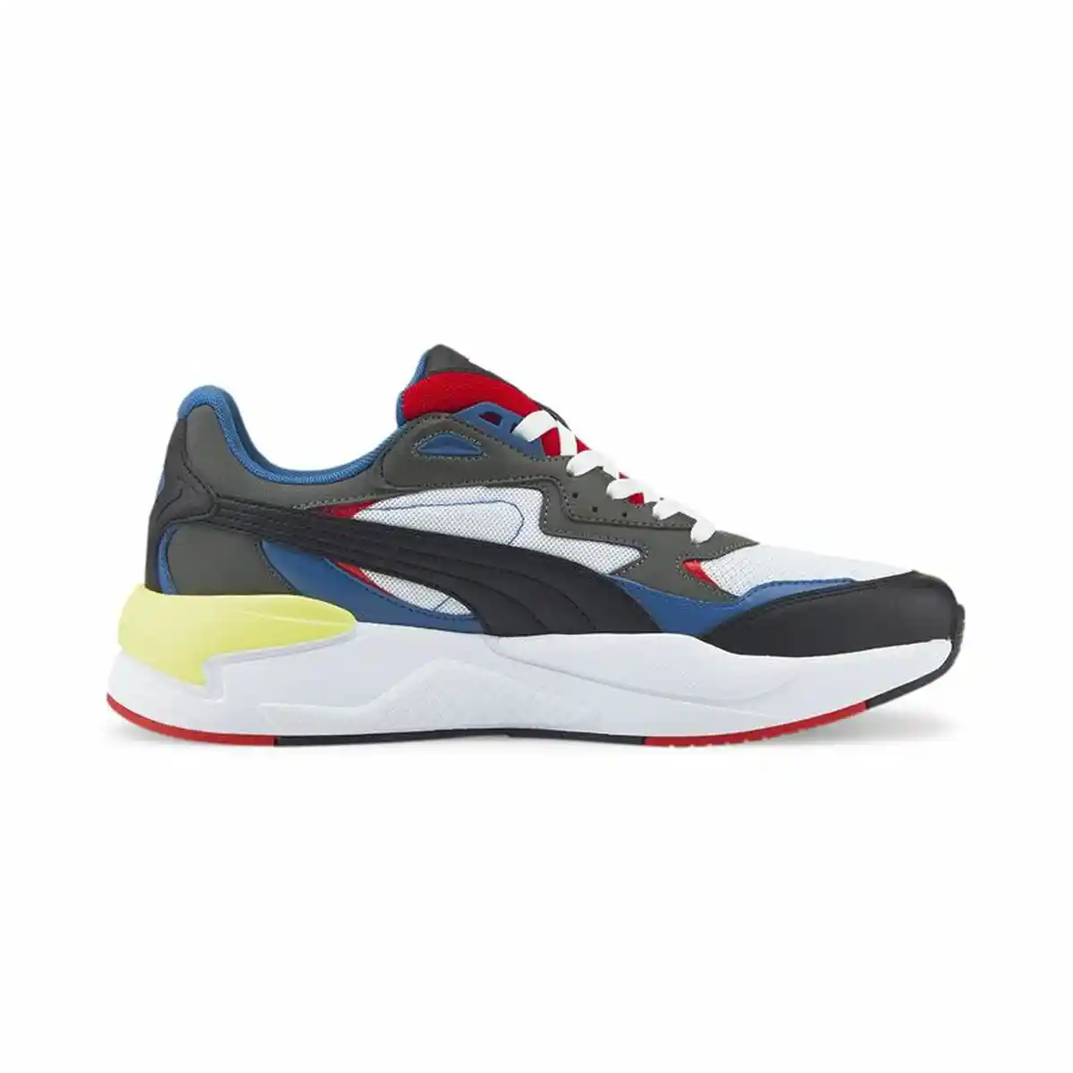 Baskets Casual Homme Puma X-Ray Speed ​​Noir. SUPERDISCOUNT FRANCE