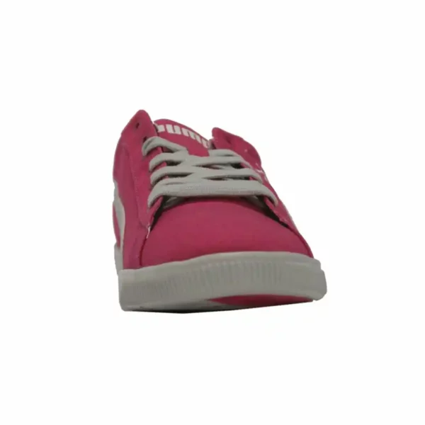 Baskets de sport pour femme Puma Glyde Lite Low Rose. SUPERDISCOUNT FRANCE