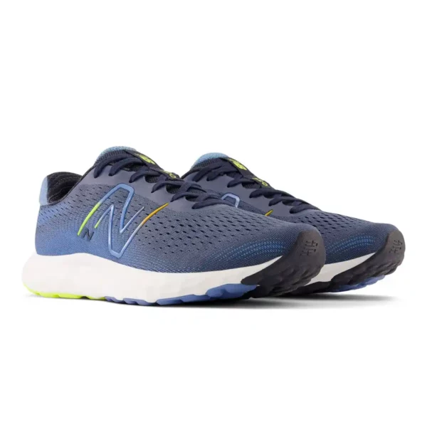 Baskets Homme New Balance FTWR M520CN8 Bleu. SUPERDISCOUNT FRANCE