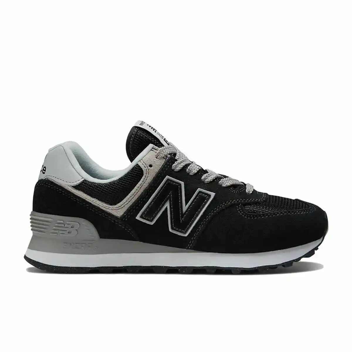 Baskets New Balance 574v3 Noir. SUPERDISCOUNT FRANCE
