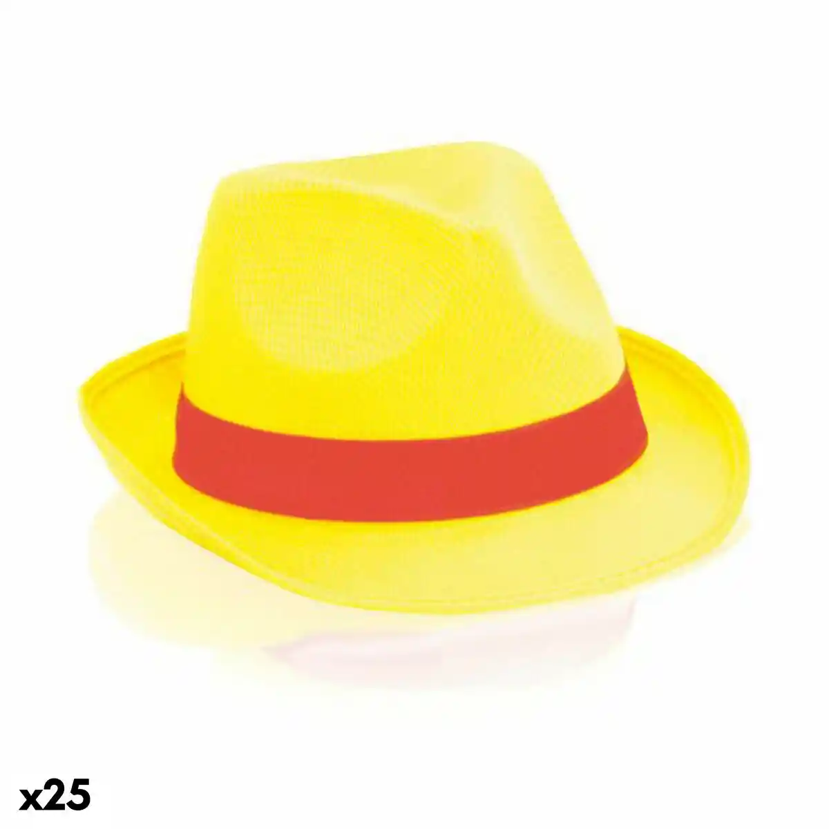 Bonnet Polyester 143575 (25 Unités). SUPERDISCOUNT FRANCE