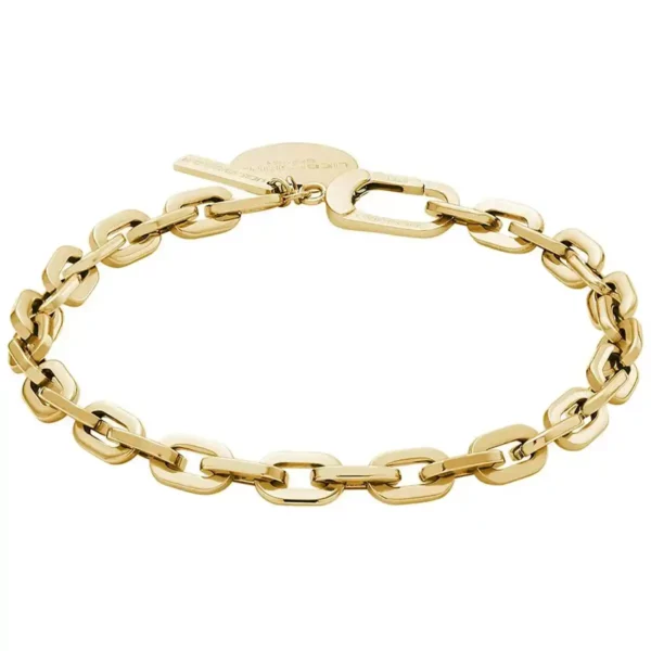 Bracelet femme liebeskind berlin lj 0417 b 21 reconditionne a _3306. DIAYTAR SENEGAL - Là où le Shopping devient une Fête des Sens. Plongez dans notre univers et choisissez des produits qui éveillent votre goût pour l'esthétique et l'authenticité.