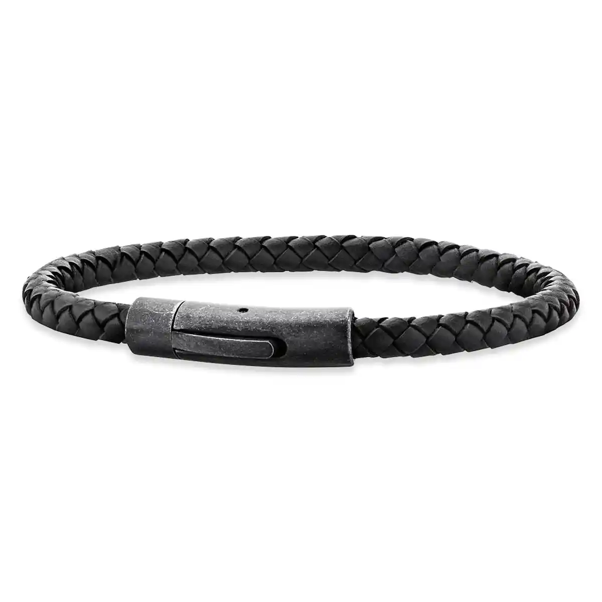 Bracelet homme save brave sbb levon 19 19 cm_8080. DIAYTAR SENEGAL - Votre Destination Shopping Éthique. Parcourez notre gamme et choisissez des articles qui respectent l'environnement et les communautés locales.