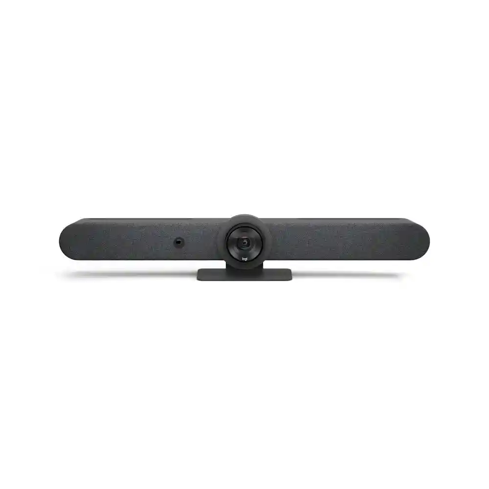 Caméra vidéo Logitech 960-001311 4K Ultra HD Wi-Fi Bluetooth Noir. SUPERDISCOUNT FRANCE
