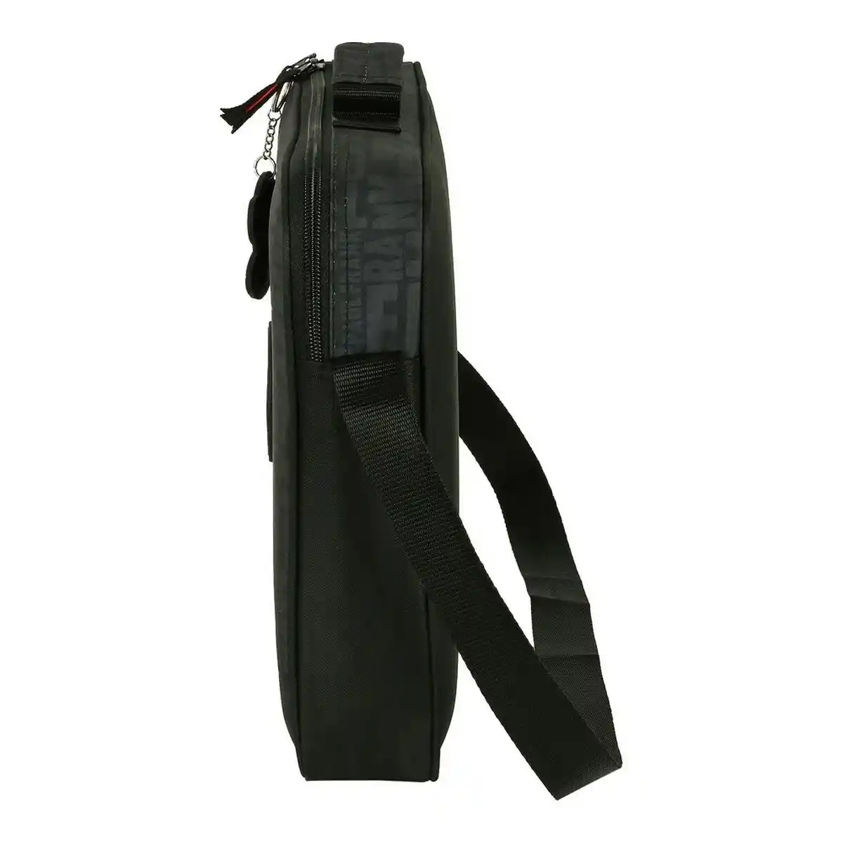 Cartable d'école Paul Frank Team player Noir (38 x 28 x 6 cm). SUPERDISCOUNT FRANCE