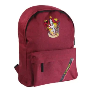 Cartable Harry Potter Rouge Foncé (31 x 44 x 16 cm). SUPERDISCOUNT FRANCE