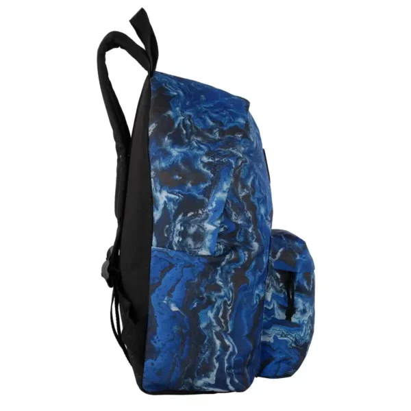 Cartable Toybags Be You Noir Bleu (42 x 31 x 14 cm). SUPERDISCOUNT FRANCE