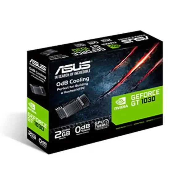 Carte graphique gaming Asus B991M03 2 Go GDDR5. SUPERDISCOUNT FRANCE