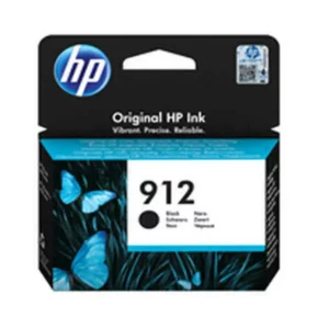 Cartouche d'encre d'origine HP T912 Noir. SUPERDISCOUNT FRANCE