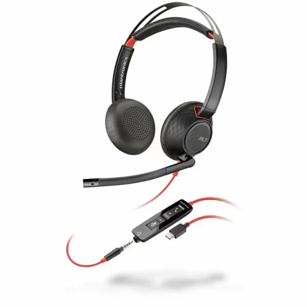 Casque Poly 207586-201. SUPERDISCOUNT FRANCE