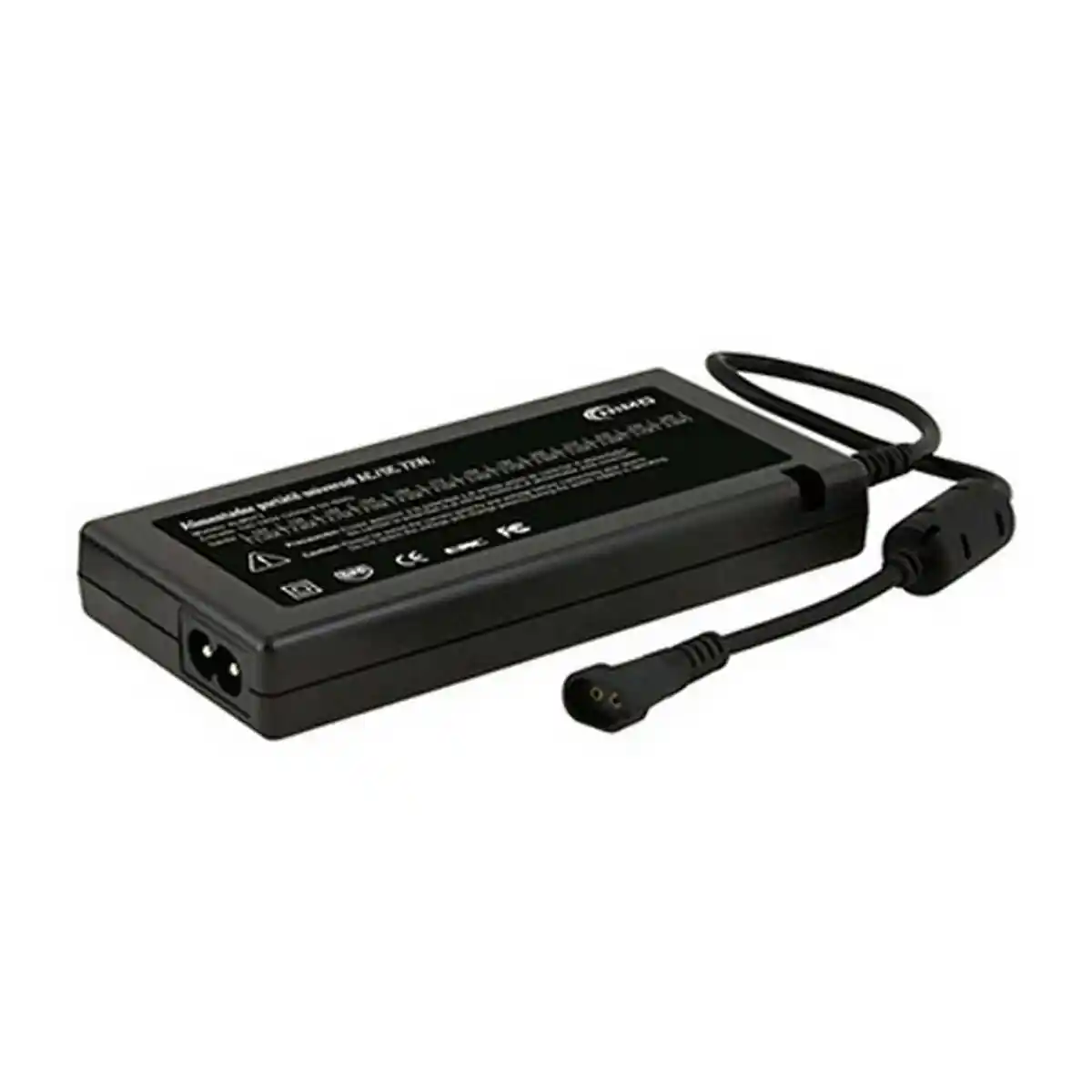 Chargeur pour ordinateur portable NIMO 72 W. SUPERDISCOUNT FRANCE