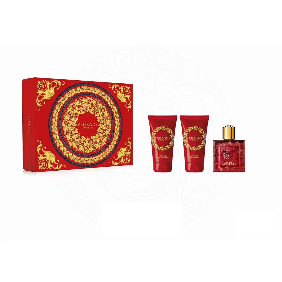 Coffret parfum homme versace 3 pieces_1760. DIAYTAR SENEGAL - Là où Chaque Produit Évoque une Émotion. Parcourez notre catalogue et choisissez des articles qui vous touchent et qui enrichissent votre expérience.