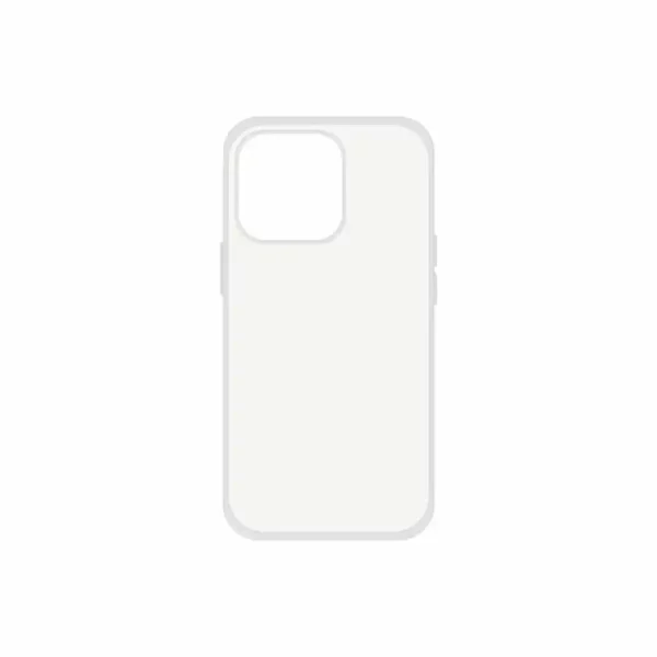 Coque mobile KSIX IPHONE 13 PRO Transparent. SUPERDISCOUNT FRANCE