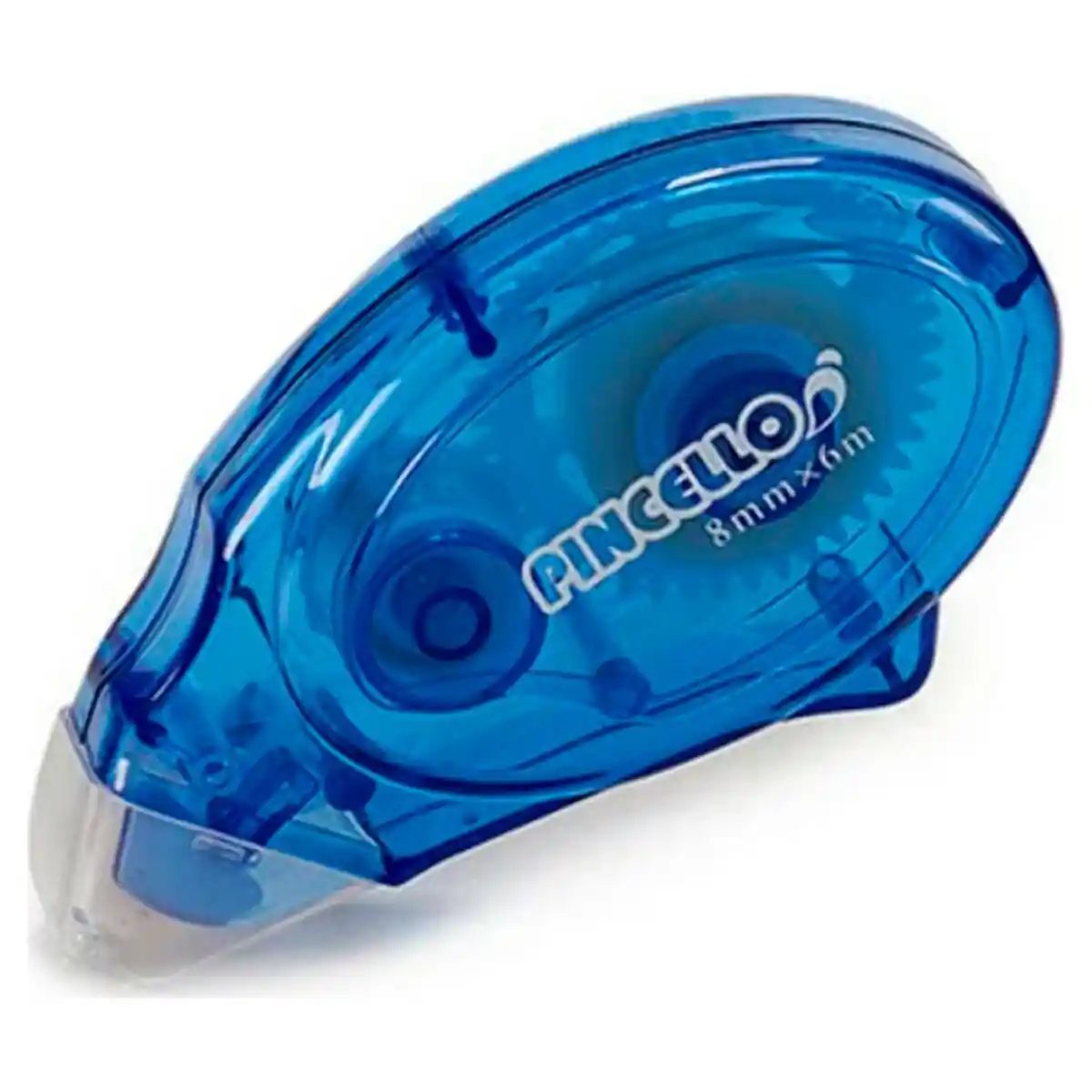 Correcteur crayon tape 6 m _5387. DIAYTAR SENEGAL - Là où Choisir est un Acte d'Amour pour le Sénégal. Explorez notre gamme et choisissez des produits qui célèbrent la culture et l'artisanat du pays.