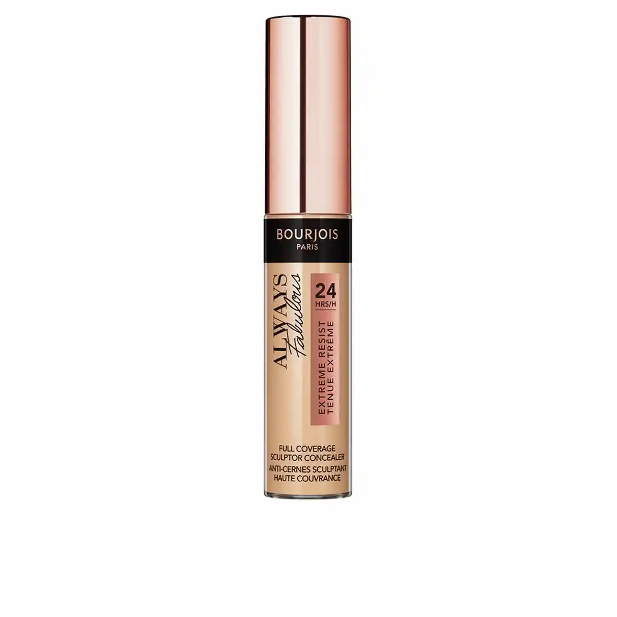 Correcteur visage bourjois always fabulous 100 ivoire 6 ml _9677. Découvrez DIAYTAR SENEGAL - Là où le Choix Rencontre la Qualité. Parcourez notre gamme diversifiée et choisissez parmi des produits conçus pour exceller dans tous les aspects de votre vie.