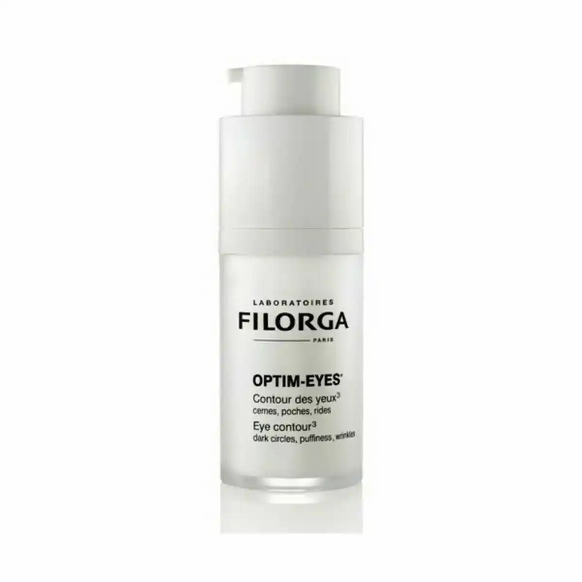 Creme contour des yeux optim eyes filorga 15 ml _8102. DIAYTAR SENEGAL - L'Art de Choisir, l'Art de Vivre. Parcourez notre boutique en ligne et découvrez des produits qui transforment chaque choix en une expérience enrichissante.