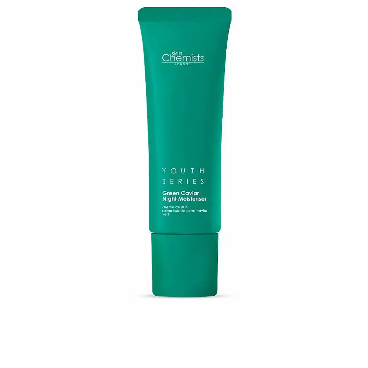 Creme de nuit skin chemists green caviar 50 ml_5762. DIAYTAR SENEGAL - Où Choisir Rime avec Qualité. Découvrez notre sélection soigneusement conçue et choisissez des articles qui incarnent l'excellence et l'innovation.