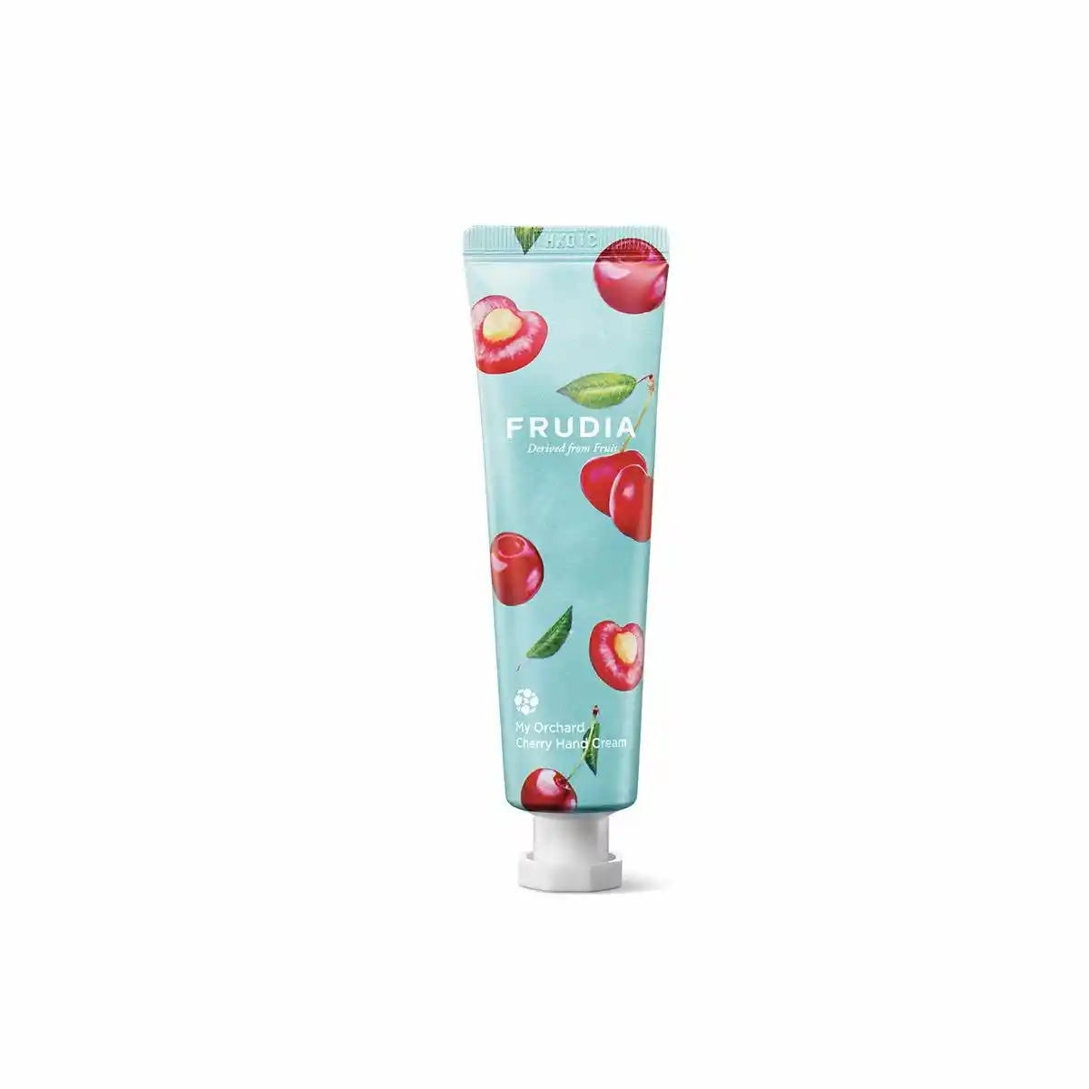 Creme mains hydratante frudia my orchard cherry 30 g _2737. DIAYTAR SENEGAL - L'Art du Shopping Éclairé. Naviguez à travers notre plateforme intuitive et découvrez une variété d'articles soigneusement sélectionnés pour répondre à vos besoins et à vos envies.