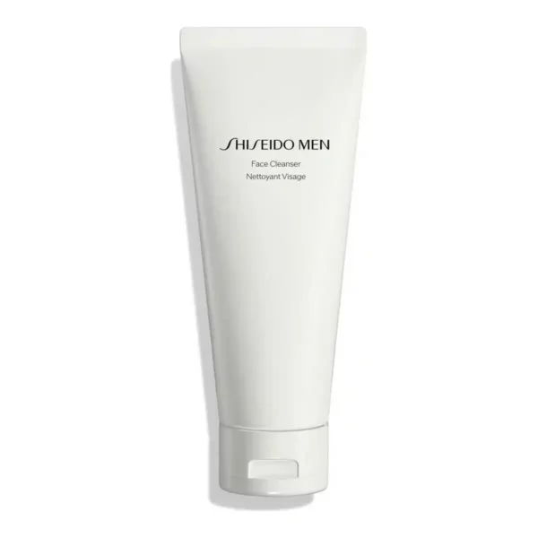 Creme nettoyante shiseido men 125 ml _5296. Entrez dans l'Univers de DIAYTAR SENEGAL - Où Choisir est un Plaisir. Explorez notre gamme variée et trouvez des articles qui parlent à votre cœur et à votre style.