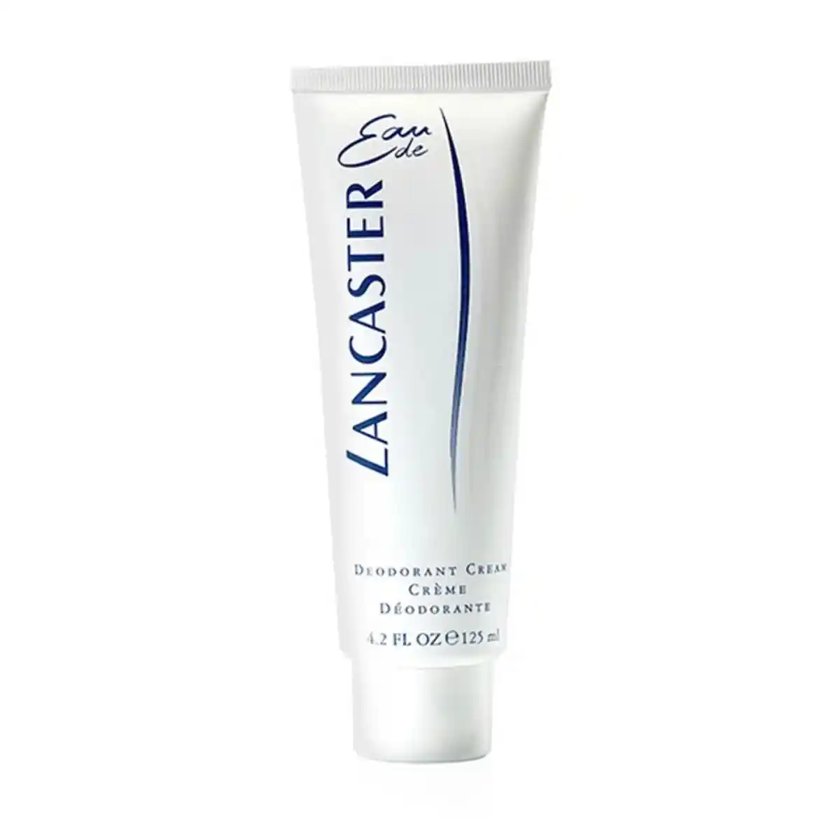 Deodorant creme lancaster 125 ml _5748. Bienvenue chez DIAYTAR SENEGAL - Où Chaque Détail Fait la Différence. Découvrez notre sélection méticuleuse et choisissez des articles qui répondent à vos exigences.