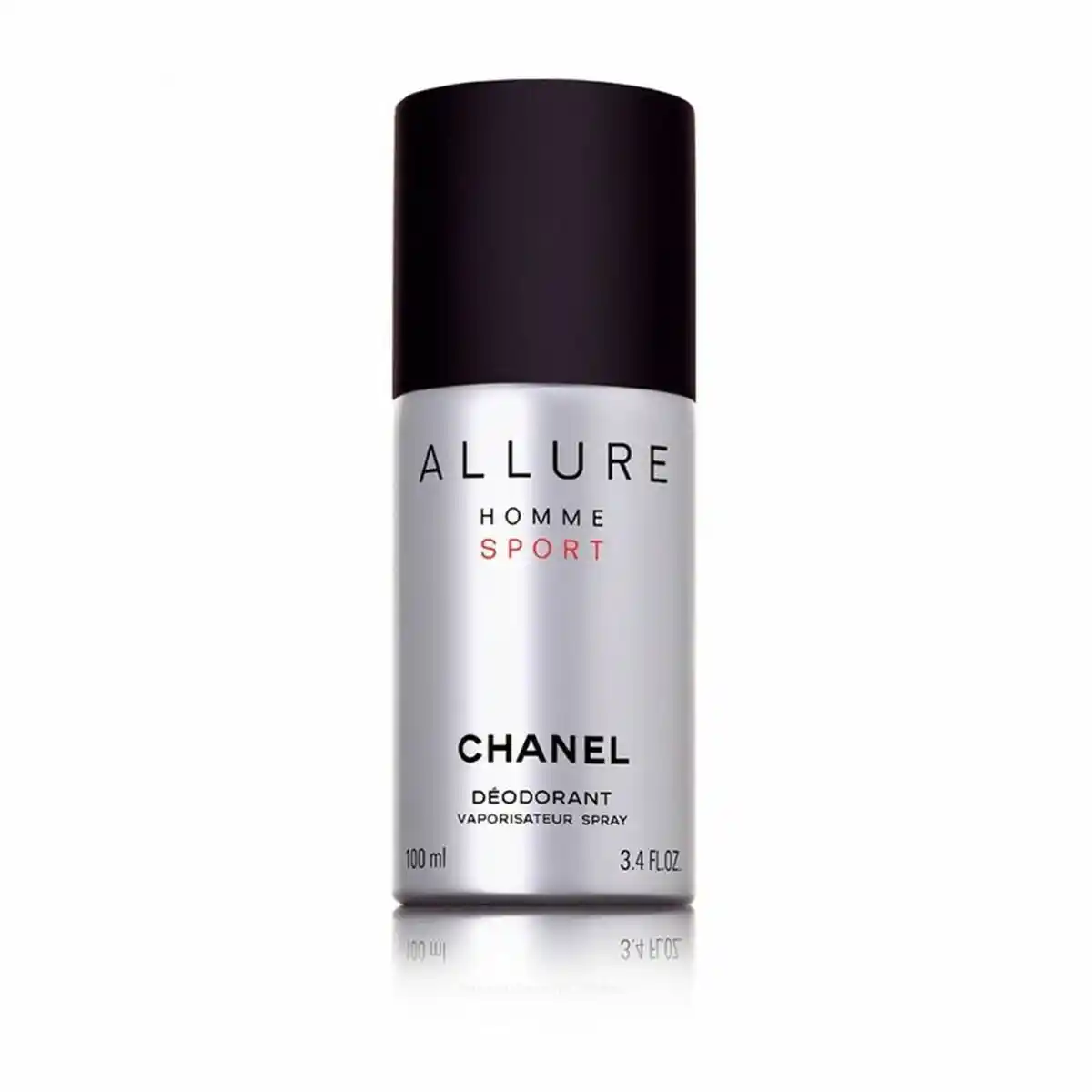 Deodorant spray chanel allure homme sport 100 ml _8273. Bienvenue chez DIAYTAR SENEGAL - Où Votre Shopping Prend Vie. Découvrez notre univers et dénichez des trésors qui ajoutent de la couleur à votre quotidien.
