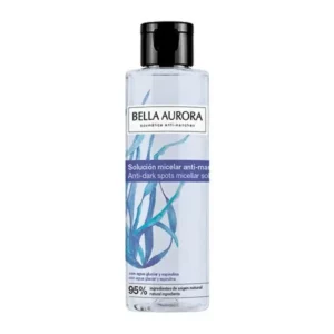 Eau micellaire bella aurora 200 ml _5719. Bienvenue sur DIAYTAR SENEGAL - Où Chaque Produit a son Charme. Explorez notre sélection minutieuse et trouvez des articles qui vous séduisent et vous inspirent.