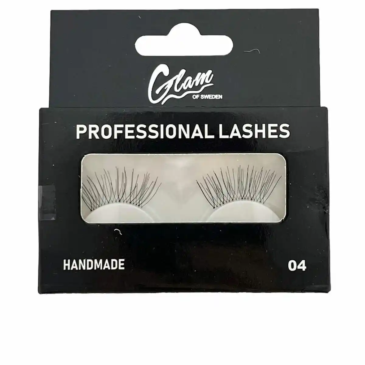 Ensemble de faux cils glam of sweden professional lashes no 04_5405. DIAYTAR SENEGAL - Là où Chaque Produit Évoque une Émotion. Parcourez notre catalogue et choisissez des articles qui vous touchent et qui enrichissent votre expérience.