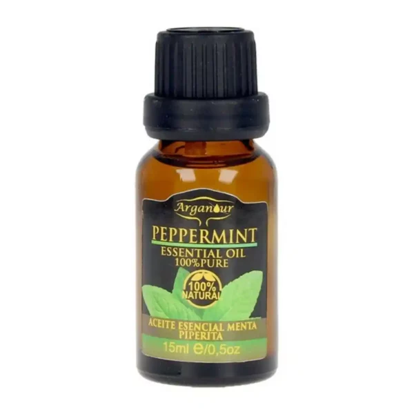 Huile essentielle menthe poivree arganour 15 ml _6899. Entrez dans l'Univers de DIAYTAR SENEGAL - Où l'Authenticité Renouvelle Votre Quotidien. Explorez notre gamme de produits et trouvez des articles qui reflètent votre essence.