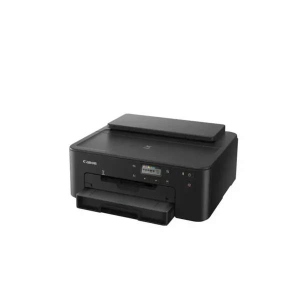 Imprimante multifonction Canon TS705a Noir WiFi. SUPERDISCOUNT FRANCE