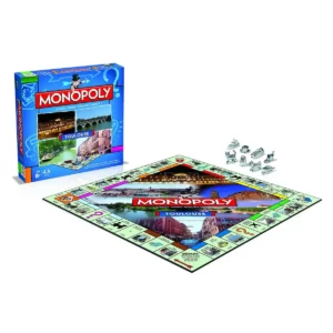 Jeu de societe monopoly toulouse fr_8732. Bienvenue chez DIAYTAR SENEGAL - Là où les Désirs Prendent Vie. Explorez notre boutique en ligne et laissez-vous séduire par des articles qui font écho à vos aspirations et à votre style unique.