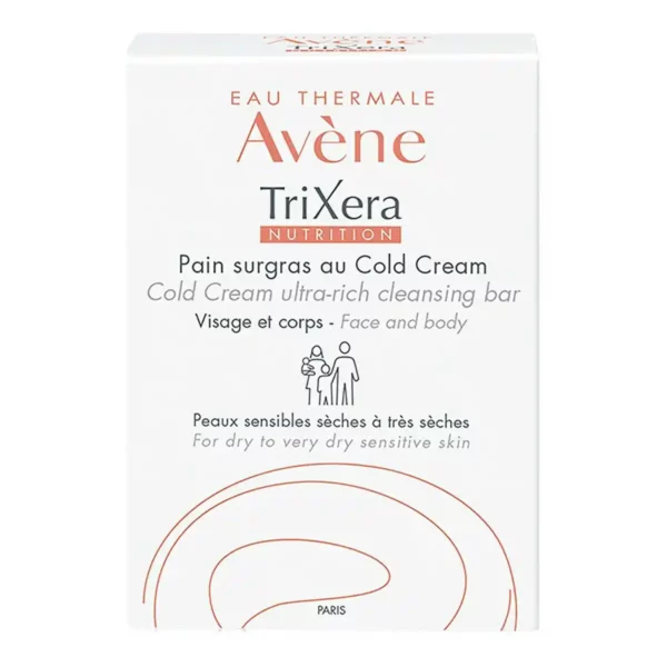 Lait corporel trixera nutrition avene 100 gr _3345. DIAYTAR SENEGAL - Votre Plateforme Shopping, Votre Choix Éclairé. Explorez nos offres et choisissez des articles de qualité qui reflètent votre style et vos valeurs.