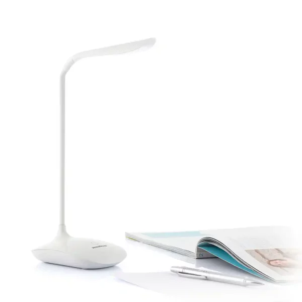 Lampe de table led tactile rechargeable lum2go innovagoods_7302. DIAYTAR SENEGAL - Votre Destination pour un Shopping Inégalé. Naviguez à travers notre sélection minutieuse pour trouver des produits qui répondent à tous vos besoins.