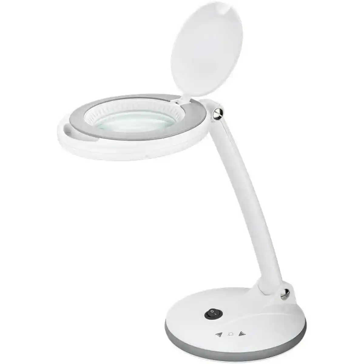 Lentilles 60363 Blanc 6 W (Remis à neuf A). SUPERDISCOUNT FRANCE