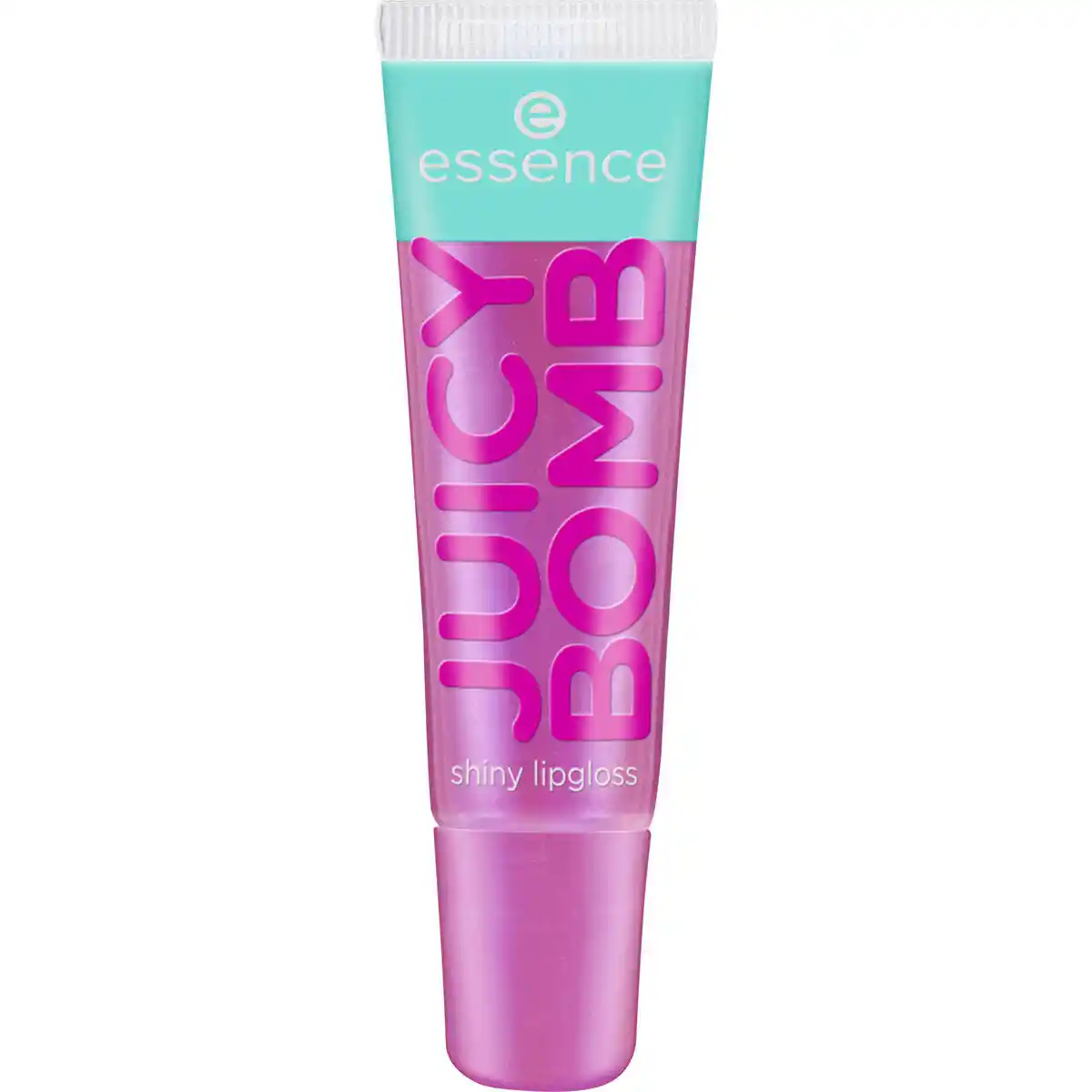 Lip gloss essence juicy bomb no 105 bouncy bubblegum 10 ml_8036. DIAYTAR SENEGAL - Votre Escale Shopping incontournable. Explorez notre boutique en ligne et dénichez des trésors qui reflètent la richesse culturelle et la modernité du Sénégal.