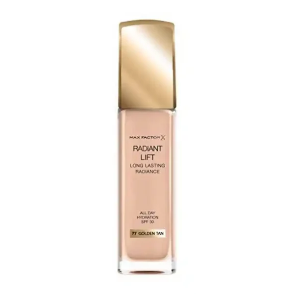 Liquid make up base radiant lift max factor_4634. Bienvenue chez DIAYTAR SENEGAL - Où l'Authenticité Rencontre l'Accessibilité. Explorez notre sélection abordable et découvrez des articles qui incarnent l'essence du Sénégal.