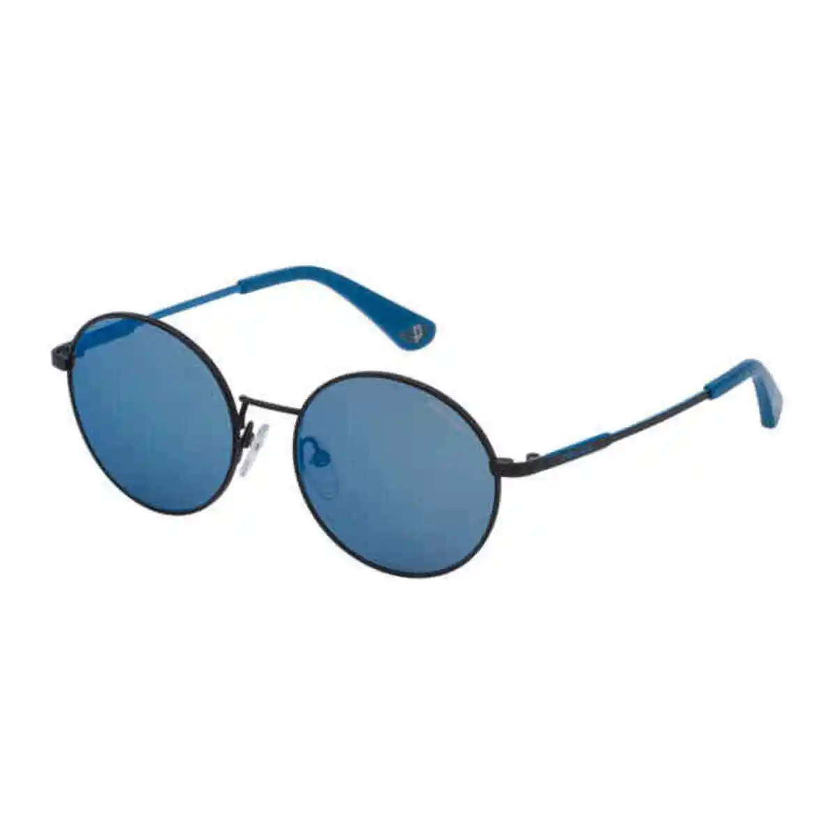 Lunettes de Soleil Enfant Police SK55949R51B Bleu (ø 49 mm). SUPERDISCOUNT FRANCE