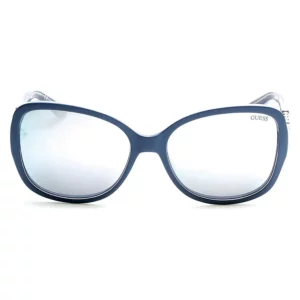 Lunettes de soleil femme guess gu74525990c o 59 mm_7105. Entrez dans l'Univers de DIAYTAR SENEGAL - Votre Destination de Shopping Complète. Découvrez des produits qui reflètent la diversité et la richesse culturelle du Sénégal, le tout à portée de clic.