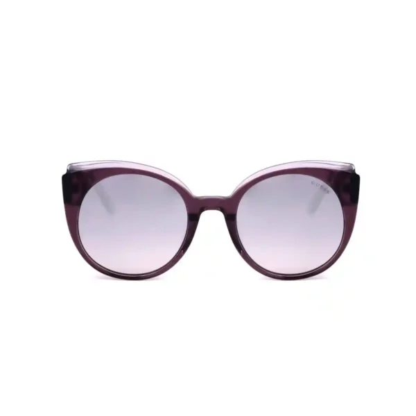 Lunettes de soleil femme guess gu7591 f violet_9658. DIAYTAR SENEGAL - Là où Chaque Produit a son Propre Éclat. Explorez notre boutique en ligne et trouvez des articles qui ajoutent de la brillance à votre quotidien.