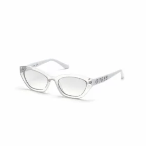 Lunettes de soleil femme guess gu77325326c o 53 mm _9908. DIAYTAR SENEGAL - Là où la Qualité est Non Négociable. Parcourez notre boutique en ligne pour découvrir des produits qui incarnent le raffinement et l'excellence du Sénégal.