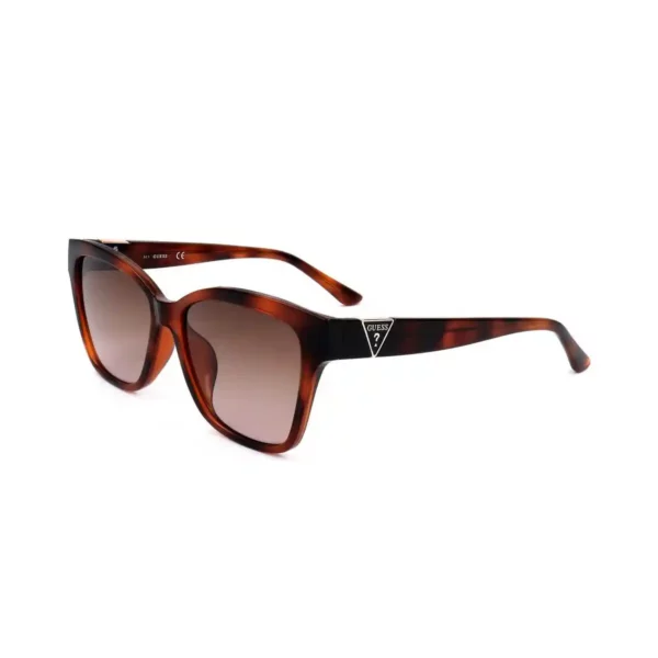 Lunettes de soleil femme guess gu7800 d_3566. DIAYTAR SENEGAL - Là où Chaque Produit a son Histoire. Découvrez notre gamme de produits, chacun portant en lui le récit de l'artisanat et de la passion, pour vous offrir une expérience de shopping authentique.