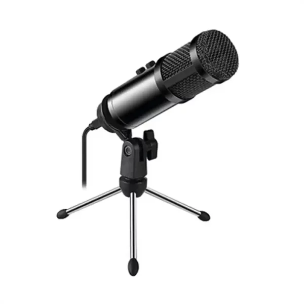 Microphone de table KEEP OUT XMICPRO200. SUPERDISCOUNT FRANCE