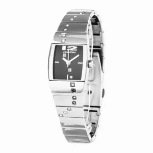 Montre femme chronotech ct7347l 01m o 22 mm _7564. DIAYTAR SENEGAL - Où Choisir Devient une Découverte. Explorez notre boutique en ligne et trouvez des articles qui vous surprennent et vous ravissent à chaque clic.