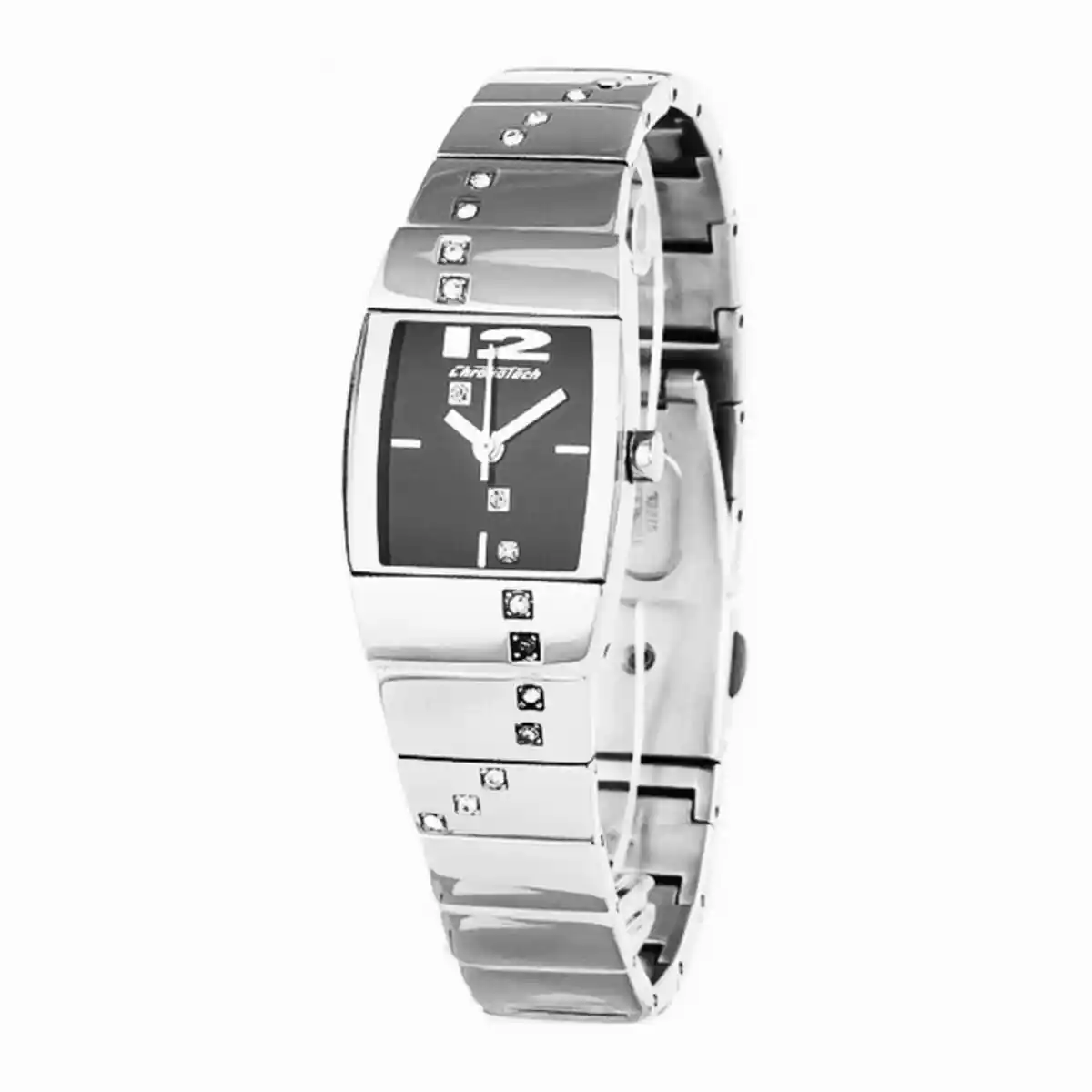 Montre femme chronotech ct7347l 01m o 22 mm _7564. DIAYTAR SENEGAL - Où Choisir Devient une Découverte. Explorez notre boutique en ligne et trouvez des articles qui vous surprennent et vous ravissent à chaque clic.